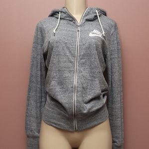 Nike "Womens" vintage gym hoodie